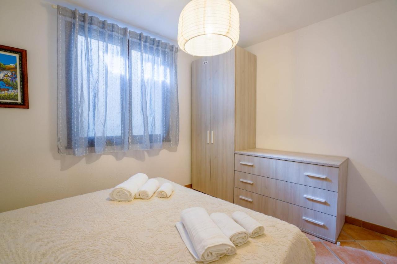 Apartment Casa Coga Tresnuraghes