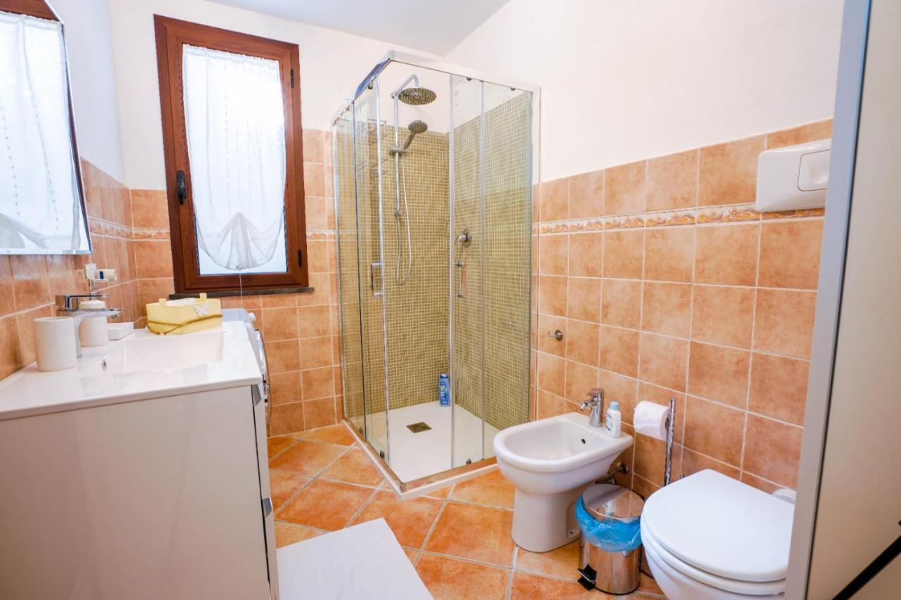 Apartment Casa Coga *