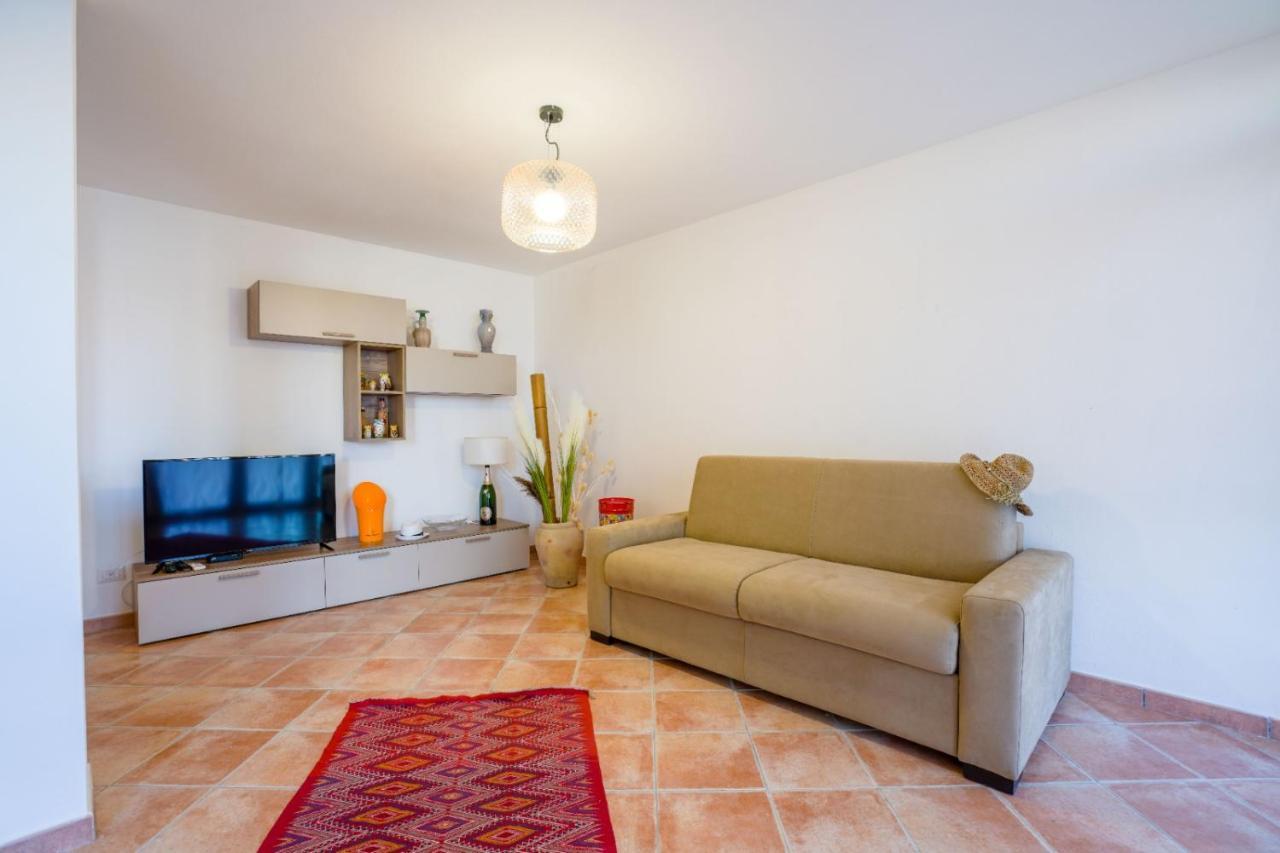 Apartment Casa Coga