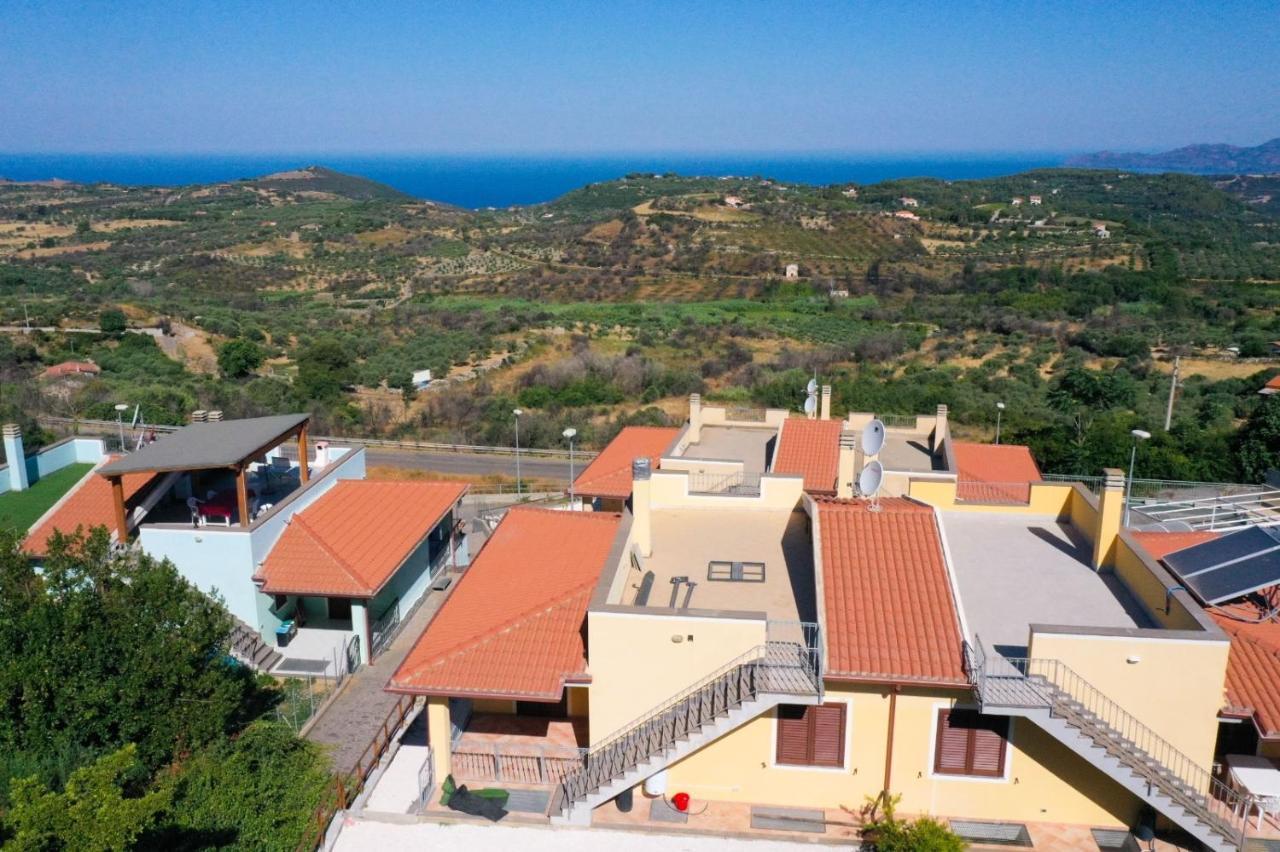 Casa Coga Apartment Tresnuraghes